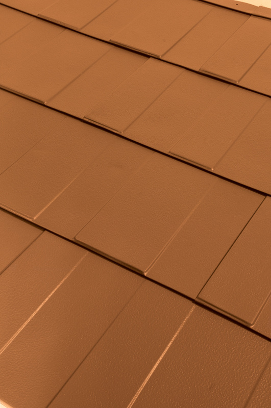 Copper