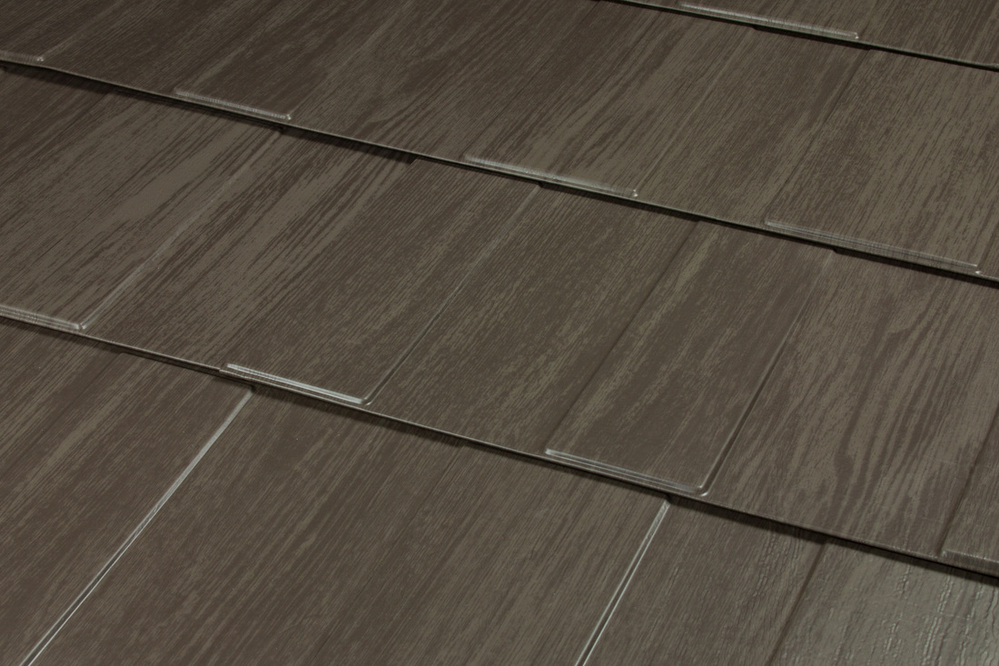 Weathered Cedar