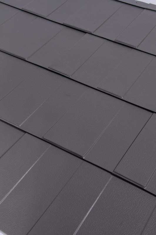 Gun Metal