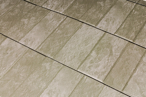 Slate Rock Green
