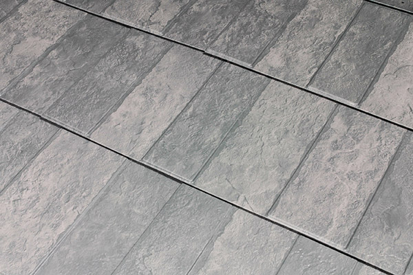 Slate Rock Blue