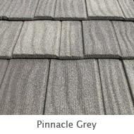 Shake XD — Pinnacle Grey
