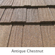 Shake XD — Antique Chestnut