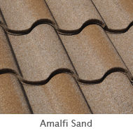Villa Tile — Amalfi Sand