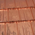 Solid Copper