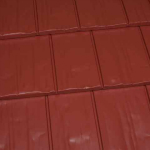 Mission Red