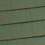 Copper Patina