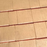 Solid Copper