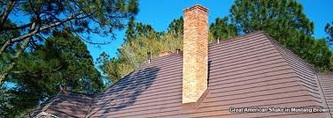 Aluminum roof project 4