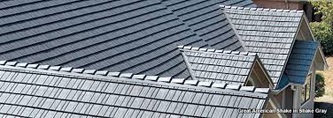 Aluminum roof project 7