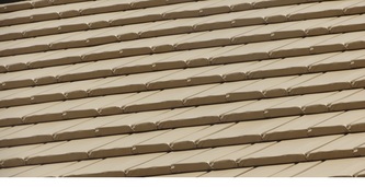 Aluminum roof project 8