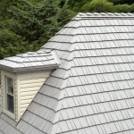 Aluminum roof project 9