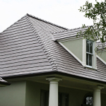 Aluminum roof project 17