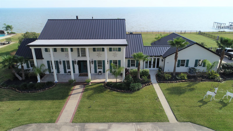 Standing seam roof project 46