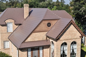 Steel roof project 4