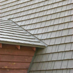 Steel roof project 5