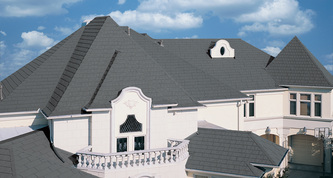 Steel roof project 16
