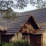 Steel roof project 18