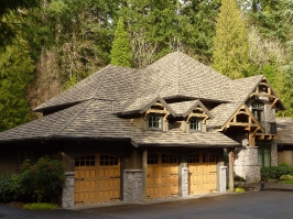 Steel roof project 20